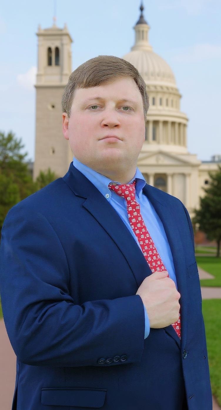 Bennett Dodson